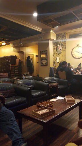 Cigar Shop «Slow Burns Cigar Shoppe & Smoking Lounge», reviews and photos, 701 Frederick Rd, Catonsville, MD 21228, USA