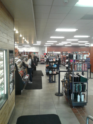 Variety Store «University of Utah Campus Store», reviews and photos, 270 1500 E, Salt Lake City, UT 84112, USA