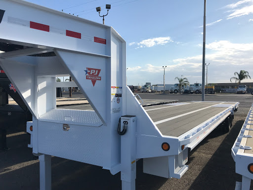 Bonander Trailer Sales & Services image