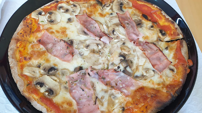 Pizzaria Gelataria Maramao