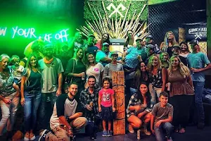 Game of Axes Boynton, Delray - Axe Throwing, Knife ThrowingBar image