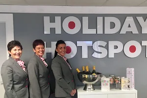 Holiday Hotspot image