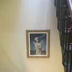 Photo n°2 de l'avis de Juliana.a fait le 24/11/2018 à 21:26 sur le  Strozzi Palace Hotel à Florence