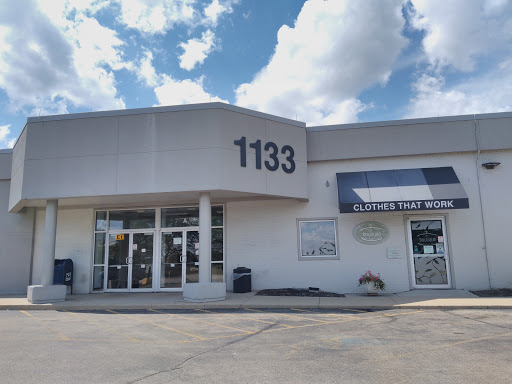 Non-Profit Organization «Clothes That Work», reviews and photos, 1133 S Edwin C Moses Blvd #392, Dayton, OH 45417, USA