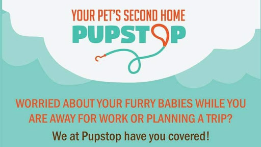 Pupstop: A pet boarding centre
