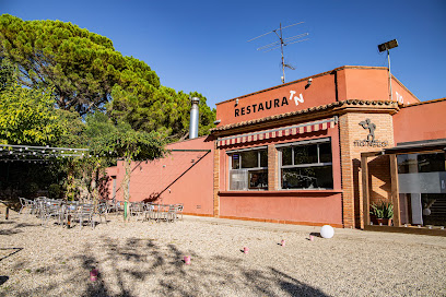 Restaurant Tio Nelo - km. 6,600 Unamded road, 08787 La Pobla de Claramunt, Barcelona, Spain
