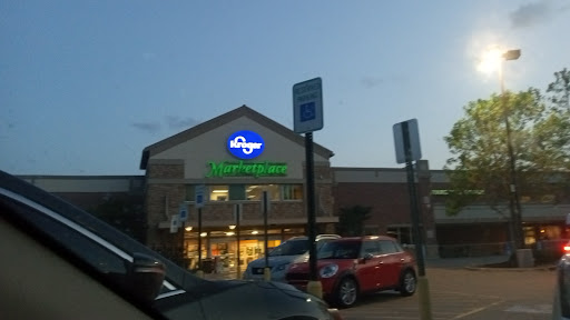 Grocery Store «Kroger Marketplace», reviews and photos, 3300 E Broad St, Mansfield, TX 76063, USA