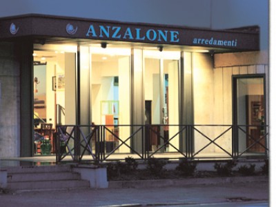 Anzalone Mobili Srl