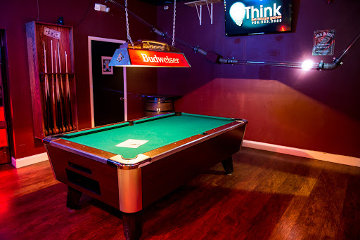 Amusement Center «Think Escape Games», reviews and photos, 2635 E Oakland Park Blvd, Fort Lauderdale, FL 33306, USA