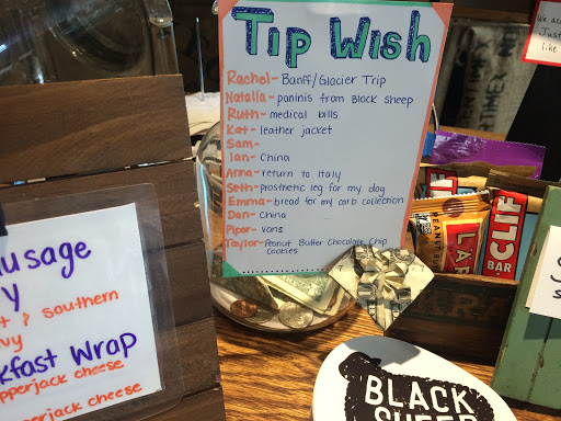 Coffee Shop «Black Sheep Coffee», reviews and photos, 217 S Liberty St #104b, Harrisonburg, VA 22801, USA