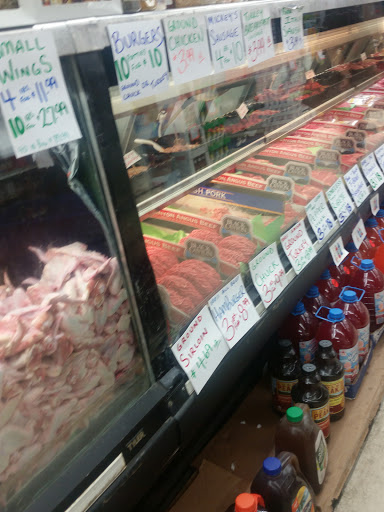 Supermarket «SUPER LAND MARKET», reviews and photos, 17021 Schoolcraft Ave, Detroit, MI 48227, USA