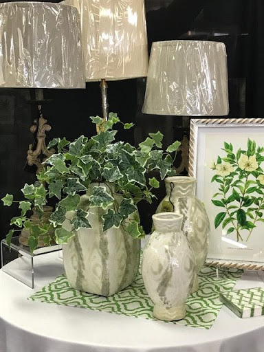 Gift Shop «Mary Barnett Gifts Inc», reviews and photos, 4122 Granby St, Norfolk, VA 23504, USA