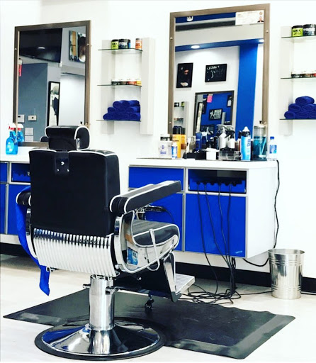 Barber Shop «Blade Barber Shop», reviews and photos, 831 Washington Ave, Miami Beach, FL 33139, USA