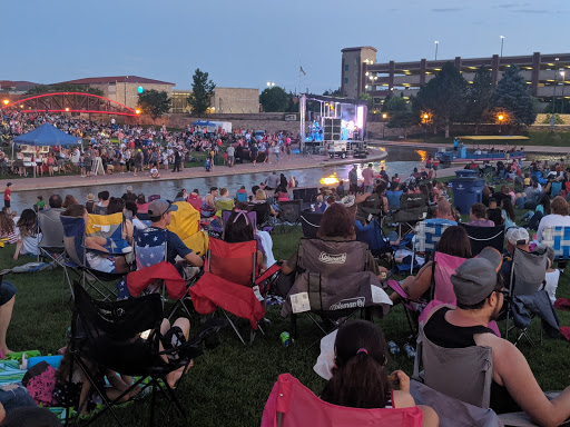 Convention Center «Pueblo Memorial Hall», reviews and photos, 1 City Hall Place, Pueblo, CO 81003, USA