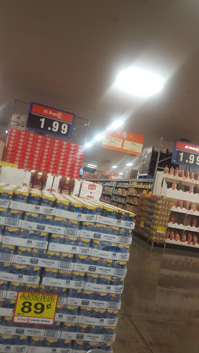 Grocery Store «El Super», reviews and photos, 9710 Woodman Ave, Pacoima, CA 91331, USA