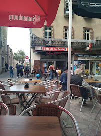 Atmosphère du Cafe De La Poste à Pamiers - n°4