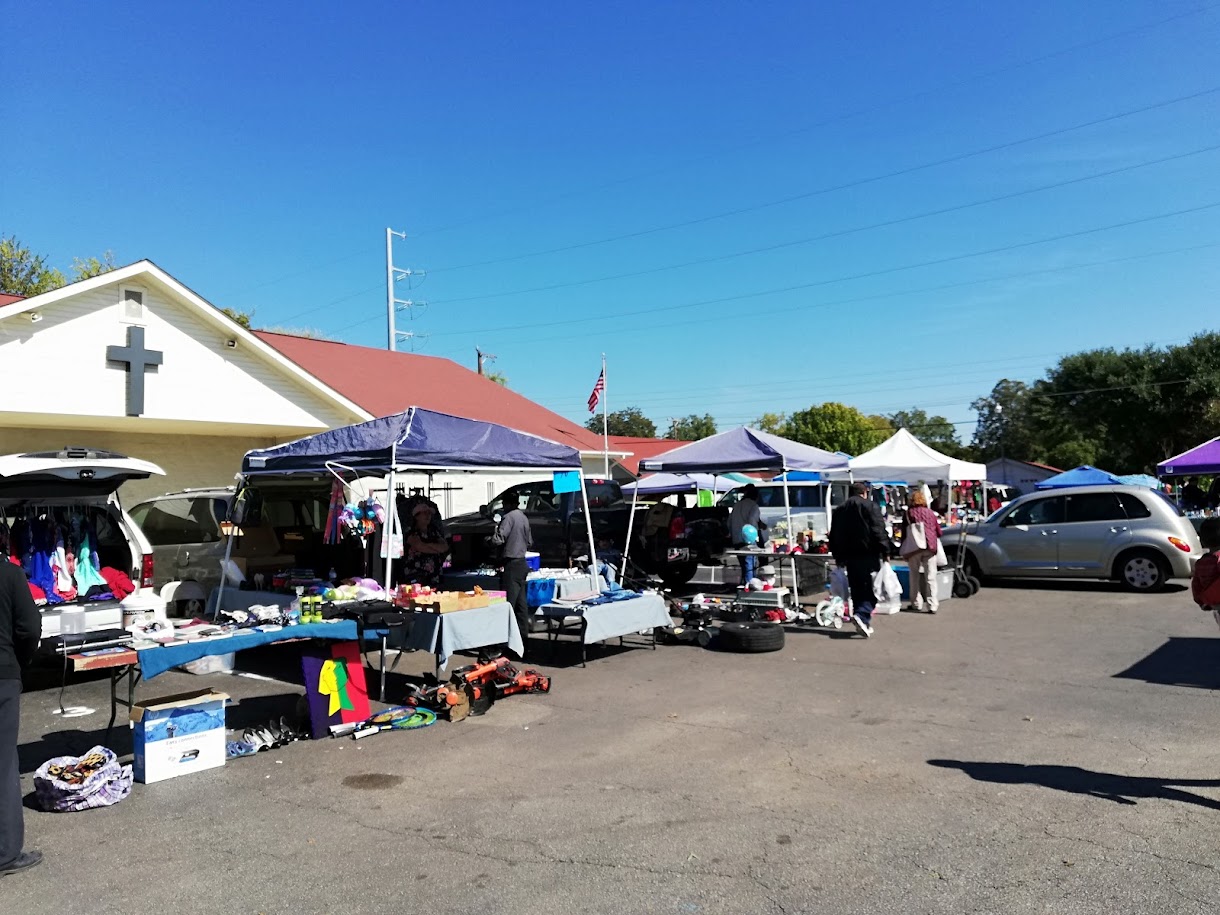 Flea Market