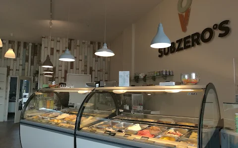 Subzero's Gelato Company image