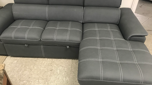 Used Furniture Store «Budget Furniture», reviews and photos, 31 Carlisle Ave, York, PA 17401, USA