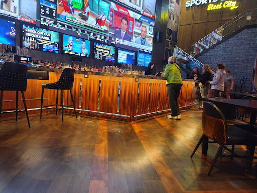 Shopping Mall «Westmoreland Mall», reviews and photos, 5256 US-30, Greensburg, PA 15601, USA