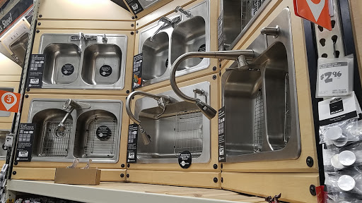 Home Improvement Store «The Home Depot», reviews and photos, 1750 Jonesboro Rd, McDonough, GA 30253, USA