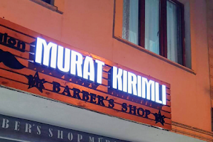 MURAT KIRIMLI HAIR ARTIST image