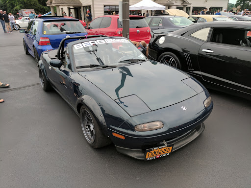 Auto Repair Shop «Exit 11 Auto, Inc.», reviews and photos, 7283 W Henrietta Rd, Rush, NY 14543, USA