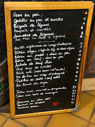 Photo n°1 de Bouillon Tigre à Clermont-Ferrand ()