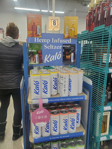 Liquor Store «Wayne Bottle King», reviews and photos, 1950 NJ-23, Wayne, NJ 07470, USA