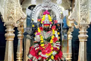 Shri Kalika Devi Mandir image