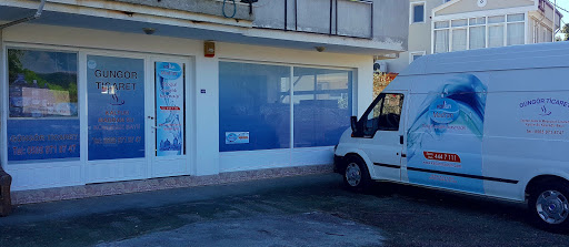 Güngör Ticaret Kaltun Su Bayii