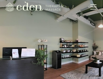 Eden Therapy and Massage