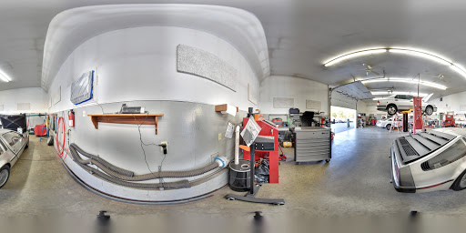 Auto Repair Shop «Barrington All Makes Auto Repair», reviews and photos, 27 Commerce Way, Barrington, NH 03825, USA