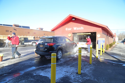 State Street Car Wash en Schenectady
