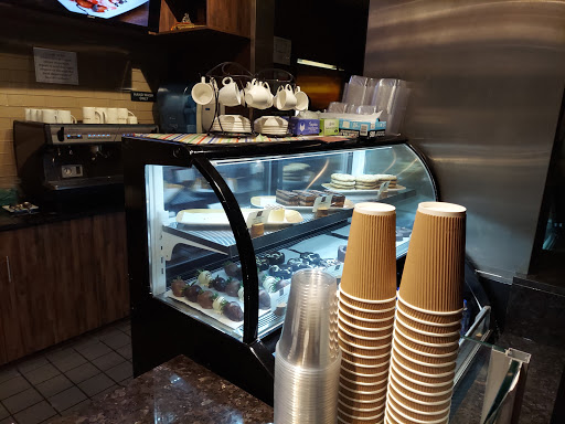 Dessert Restaurant «Sablon Chocolate Lounge», reviews and photos, 3839 McKinney Ave #157, Dallas, TX 75204, USA