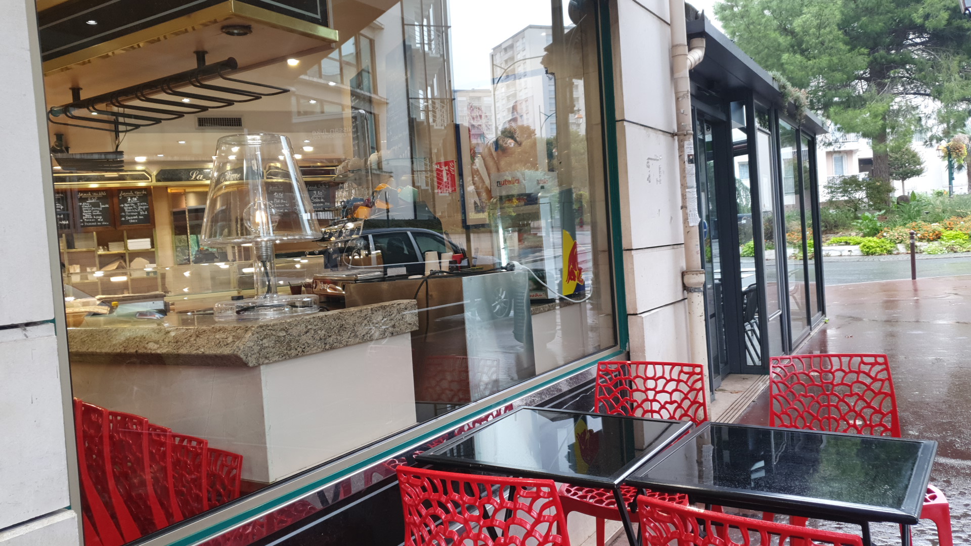 Photo n° 2 de l'avis de Laetitia.a fait le 29/09/2020 à 12:50