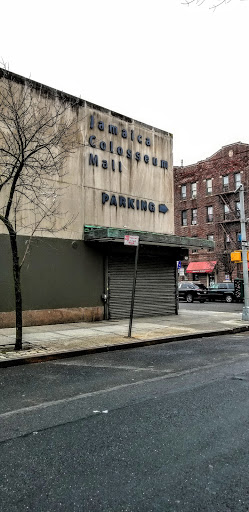 Shopping Mall «Jamaica Colosseum Mall», reviews and photos, 89-02 165th St, Jamaica, NY 11432, USA