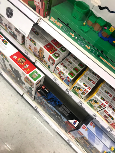 Department Store «Target», reviews and photos, 1201 WP Ball Blvd, Sanford, FL 32771, USA