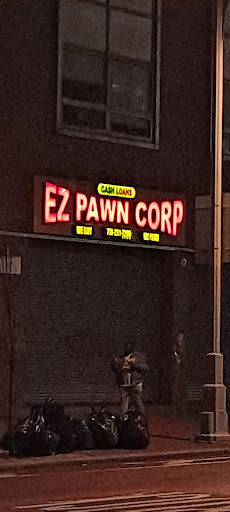 Pawn Shop «EZ Pawn Corp», reviews and photos, 153-05 Jamaica Ave, Jamaica, NY 11432, USA