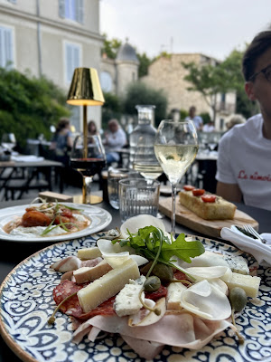 Livia a Tavola à Nîmes