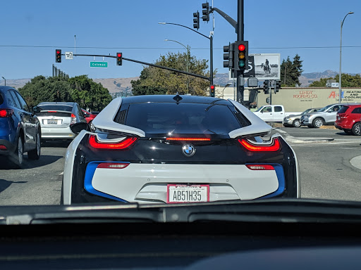 Shopping Mall «San Jose Market Center», reviews and photos, 533 Coleman Ave, San Jose, CA 95110, USA