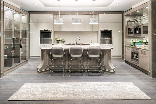 Hungerford Interior Design, 1636 W 2nd Ave Unit 202, Vancouver, BC V6J 1H4