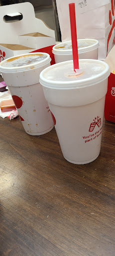 Fast Food Restaurant «Chick-fil-A», reviews and photos, 7925 Fountain Mesa Rd, Fountain, CO 80817, USA