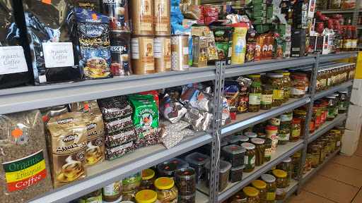 Mediterranean Restaurant «Babylon City Market», reviews and photos, 1745 Watt Ave, Sacramento, CA 95825, USA