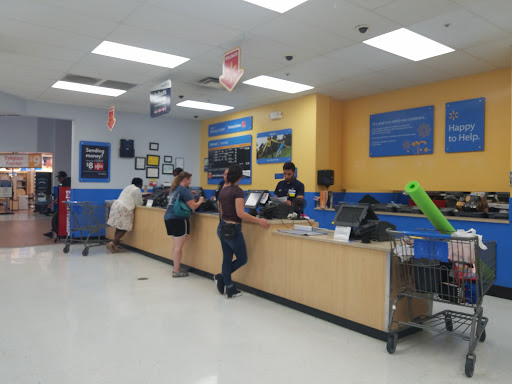 Department Store «Walmart Supercenter», reviews and photos, 217 Garrisonville Rd, Stafford, VA 22554, USA