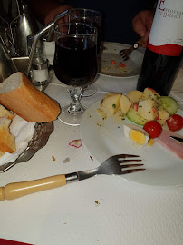 Plats et boissons du Restaurant portugais Chez Braganca à Argenteuil - n°12