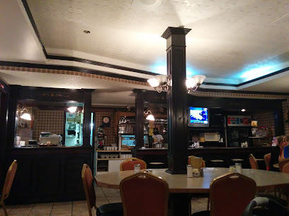 Restaurant Bar Royal