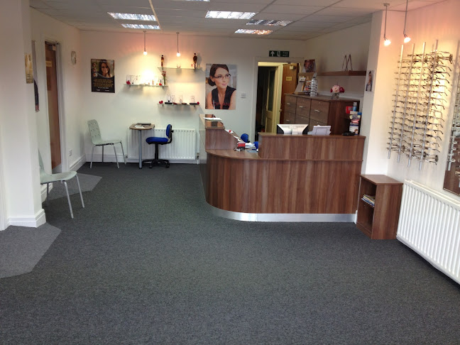 Comments and reviews of T. Cox Opticians