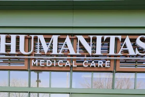 Humanitas Medical Care image
