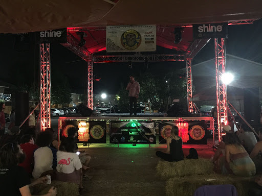 Tobacco Shop «Ashes Smoke Shop Denton», reviews and photos, 420 S Carroll Blvd #105, Denton, TX 76201, USA